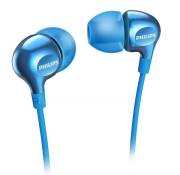 Tai nghe In-Ear Headphones Philips SHE3700BL