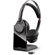 Tai nghe Plantronics VOYAGER FOCUS UC B825 (202652-01)