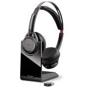 Tai nghe Plantronics VOYAGER FOCUS UC B825 USB-C (211709-101)