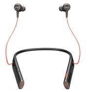 Tai nghe Bluetooth Plantronics VOYAGER 6200 UC, B6200 USB-C, BLACK, WW (211718-101)