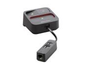 Analog Switch for Quick Disconnect Headsets Plantronics MDA105 QD (205255-11)