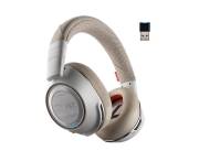 Tai nghe Plantronics VOYAGER 8200 UC (White, BT600-C) 211717-01