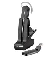 Tai nghe không dây Plantronics SAVI W445A (203948-02)