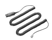 Plantronics HIS Adapter Cable (72442-41)