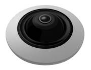 Camera IP Fisheye hồng ngoại 5.0 Megapixel HDPARAGON HDS-FI2955-IR