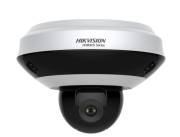 Camera IP Speed Dome hồng ngoại 2.0 Megapixel HILOOK PTZ-P332ZI-DE3
