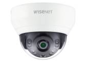 Camera IP Dome hồng ngoại 2.0 Megapixel Hanwha Techwin WISENET QND-6022R/VAP