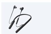 Tai nghe In-Ear chống ồn không dây SONY WI-1000XM2