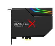 Internal Soundcard Creative Sound BlasterX AE-5