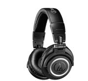 Wireless Over-Ear Headphones Audio-technica ATH-M50x BT
