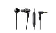 In-ear Headphones Audio-technica ATH-CKR100iS
