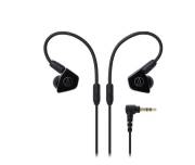 Live-Sound In-Ear Headphones Audio-technica ATH-LS50iS