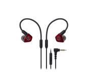 Live-Sound In-Ear Headphones Audio-technica ATH-LS200iS