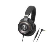 Solid Bass Over-Ear Headphones Audio-technica ATH-WS1100iS
