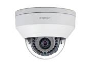 Camera IP Dome hồng ngoại 2.0 Megapixel Hanwha Techwin WISENET LNV-V6010R/VAP