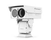 Camera IP PTZ cảm biến nhiệt Zoom 49x 2.0 Megapixel VANTECH VP-2TD4916F/V2