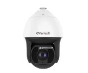 Camera IP Speed Dome hồng ngoại Zoom 42x 2.0 Megapixel VANTECH VP-2R0842HP