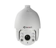 Camera IP Speed Dome hồng ngoại Zoom 32x 2.0 Megapixel VANTECH VP-2R0732HP