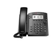 Điện thoại IP 6-line Polycom VVX 311 (2200-48350-019)