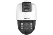 Camera IP Speed Dome hồng ngoại 4.0 Megapixel HIKVISION DS-2SE7C124IW-AE(32x/4)(S5)