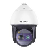 Camera IP Speed Dome hồng ngoại 2.0 Megapixel HIKVISION DS-2DF8250I8X-AEL(T3)