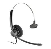 Tai nghe chuyên dụng Headset Plantronics Practica SP11-UC USB-A (88661-11/88465-01)