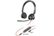 Tai nghe Headset Plantronics BW3325 USB-C (213939-01)