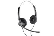 Tai nghe Headset Plantronics Practica SP12-UC (USB-A) (88662-11/88465-01)