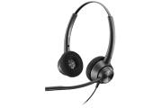 Tai nghe Headset Plantronics EncorePro 320, EP320 QD, WW (214573-01)