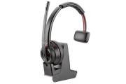 Tai nghe Bluetooth Plantronics W8210/P, SAVI 3IN1, OTH MON, UC, DECT, PHILIPPINES (207309-14)