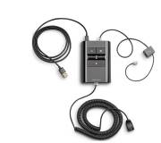 Smart Audio Processor Plantronics MDA524 QD, USB-C, WW (212174-01)