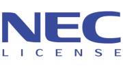 License dùng cho tổng đài điện thoại NEC SL2100
