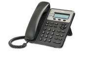 Điện thoại IP NEC GT210 ITX-1615-1W (BK) TEL Standard SIP Telephone