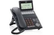 Điện thoại kỹ thuật số NEC DT530 DTK-12D-1P (BK) TEL