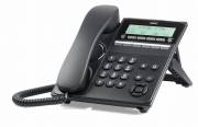 Điện thoại IP NEC DT920 ITK-6D-1P (BK) TEL