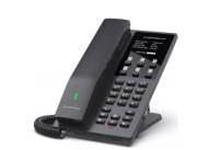 Điện thoại IP không dâydùng cho khách sạn Grandstream GHP620W/GHP621W