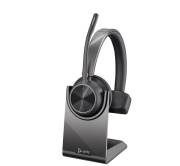 Tai nghe Bluetooth Plantronics VOYAGER 4310 UC USB-C, CHARGE STAND (218474-01)
