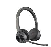 Tai nghe Bluetooth Plantronics VOYAGER V4320 C USB-A (218475-01)