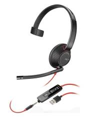 Tai nghe Headset Plantronics C5210 USB-C (207587-201)
