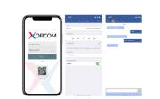 CloudPhone Mobile App XORCOM LC0106