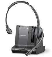 Tai nghe chuyên dụng không dây Plantronics W710 (84003-02)