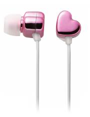 Tai nghe In-Ear Headphones có Mic ELECOM EHP-AIN100PND