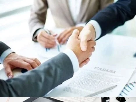 04. BÁO GIÁ & KÝ HỢP ĐỒNG